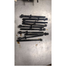 05D214 Cylinder Head Bolt Kit For 08-15 Jeep Patriot  2.4